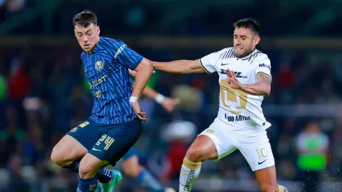 Viñas regresa a la convocatoria.