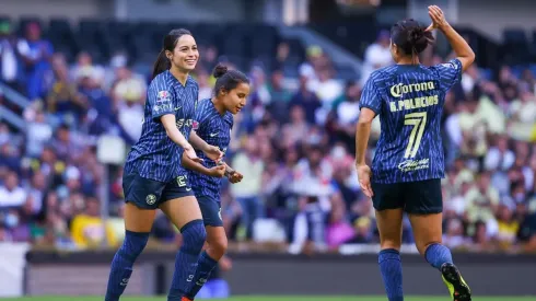 Camberos, Palacios y Mauleón son tres de las convocadas al Tricolor.