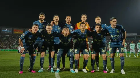 América mantendrá el ritmo de juego durante la próxima Fecha FIFA.