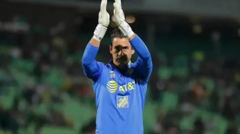 Óscar Jiménez sigue teniendo oportunidades en América para lucirse.