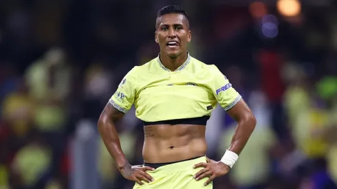 Aquino solo se enfoca en América.