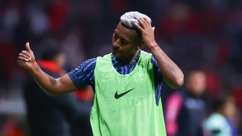 Aquino sabe el momento que vive América.