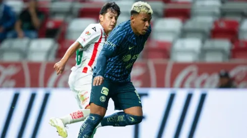 América necesita ganar frente a Necaxa.