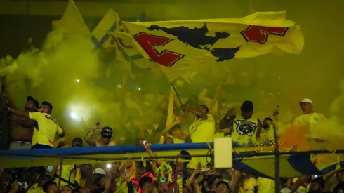 América espera que su afición lo respalde contra Necaxa.