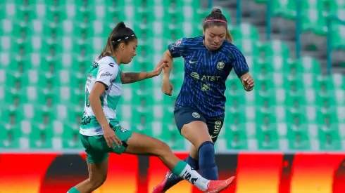 Empate con sabor a derrota de la Femenil