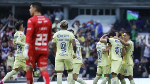 América sumó su segunda victoria del torneo y Henry Martín sigue de líder de goleo.