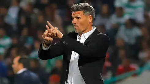 Ortíz tendrá una nueva evaluación a disposición.