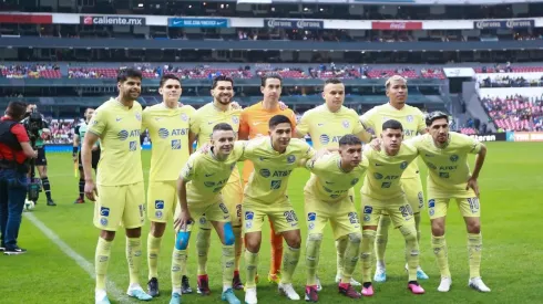 Los aficionados se acercaron al Azteca.