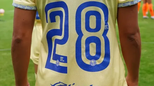 América Apertura 2022