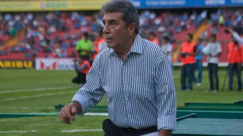 Reinoso es uno de los grandes ídolos de América.