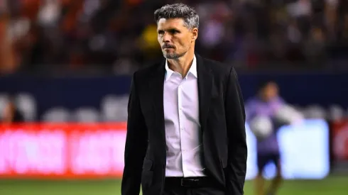 Fernando Ortiz consideró un referente a Henry Martín.