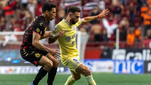 América buscará completar un año sin perder en casa cuando reciban a Tijuana.