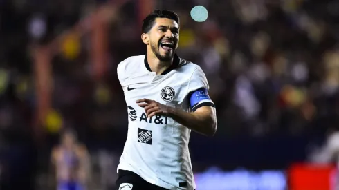 Henry vive el mejor momento de su carrera.