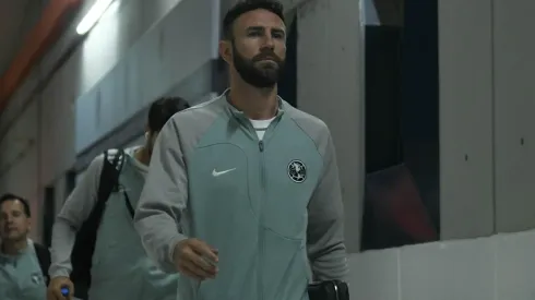 Layún tuvo una buena actuación contra Atlético de San Luis.