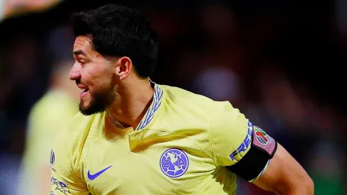 Henry Martín, la gran estrella de América.