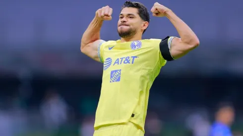 Henry está en el mejor momento de su carrera.