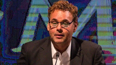 Faitelson siempre está contra América.