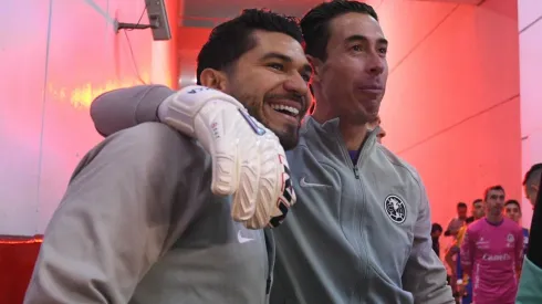 Henry Martín es por ahora duda para el juego con Tijuana.