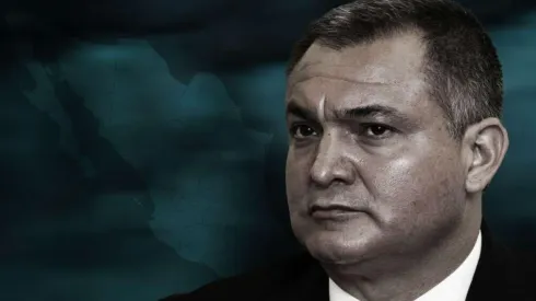 Genaro García Luna está con asuntos pendientes en la justicia.