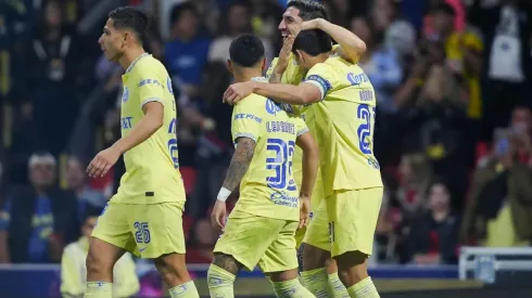 América buscará sumar tres triunfos al hilo esta noche ante Tijuana.