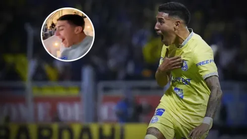 Leo Suárez Alejandro Zendejas 2023