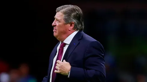 Herrera, el hombre que divide sentimientos en América.