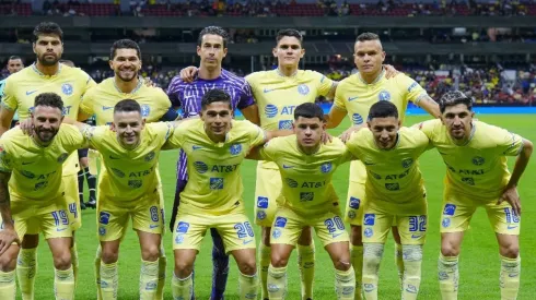 América Clausura 2023