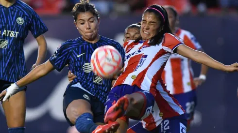 América Femenil buscará regresar a la senda del triunfo ante Atlético de San Luis.