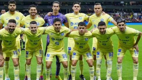 América haría solamente un cambio en el once para enfrentar a Atlas.