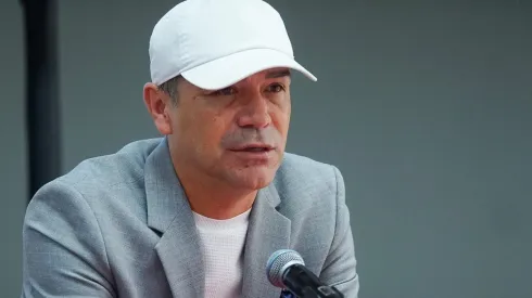 Jared Borgetti opinó sobre el tema de Roger Martínez.