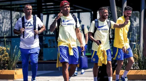 Las Águilas buscarán tres puntos que les aseguren quedarse entre los cuatro primeros de la clasificación general.