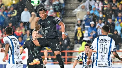 ¿Cómo y dónde VER EN VIVO América vs. Pachuca?