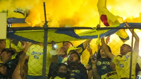 América lanzó una promoción para motivar a sus aficionados a ir al Estadio Azteca.