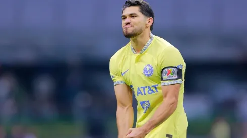 Henry Martín es la gran estrella de esta Liga MX.