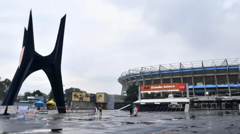 El Estadio Azteca está listo para la implementación del Fan ID.