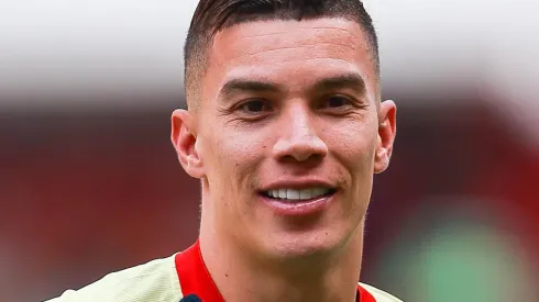 ¡Uribe sería un refuerzo de lujo!