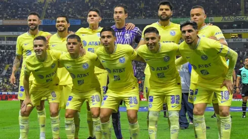 América aportará tres jugadores al Tricolor.