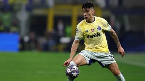 Se acabó el sueño por Mateus Uribe.