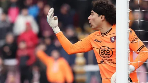 Ochoa apuntó contra la Liga MX.