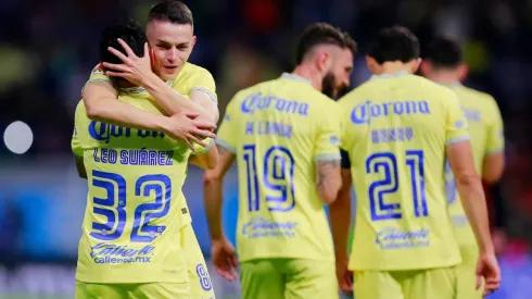 América junta varios récords en la Liga MX.