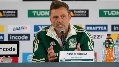 Cocca tiene en cuenta a América.