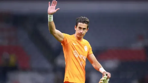 ¿Óscar Jiménez le faltó el respeto a Emilio Lara?