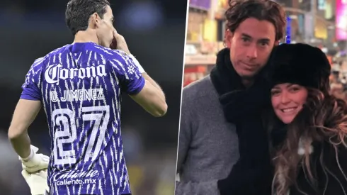 Mariana Echeverría le responde a los críticos de Óscar Jiménez