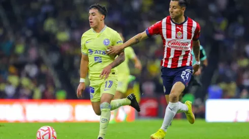 America v Chivas – Torneo Apertura 2022 Liga MX