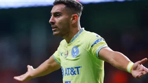 Uruguay se refuerza con futbolistas del Club América