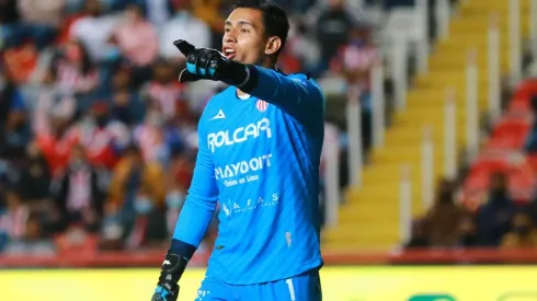 Malagón tendrá su primera oportunidad en América.