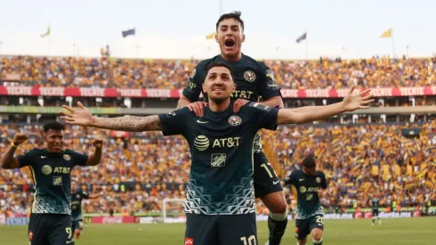 América ha sabido apagar el Volcán en los últimos años.