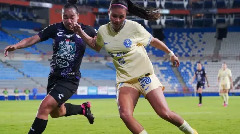 América Femenil y tres puntos importantísimos.