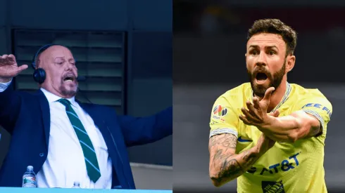 Layún no para de recibir críticas en América.