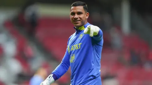 Malagón recibirá su primera gran oportunidad con América.